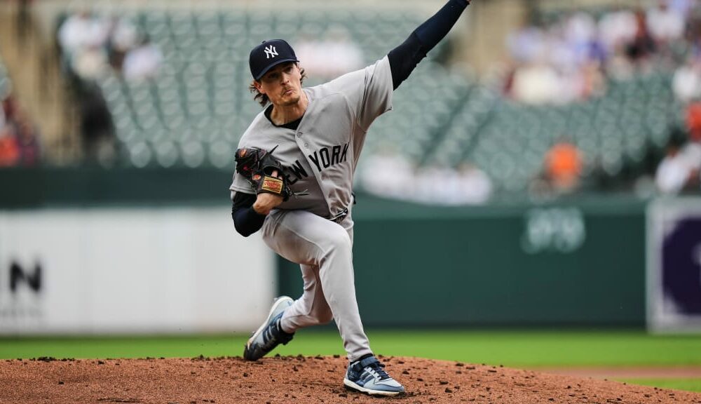 Fried sale del partido ante Baltimore con molestias en el codo