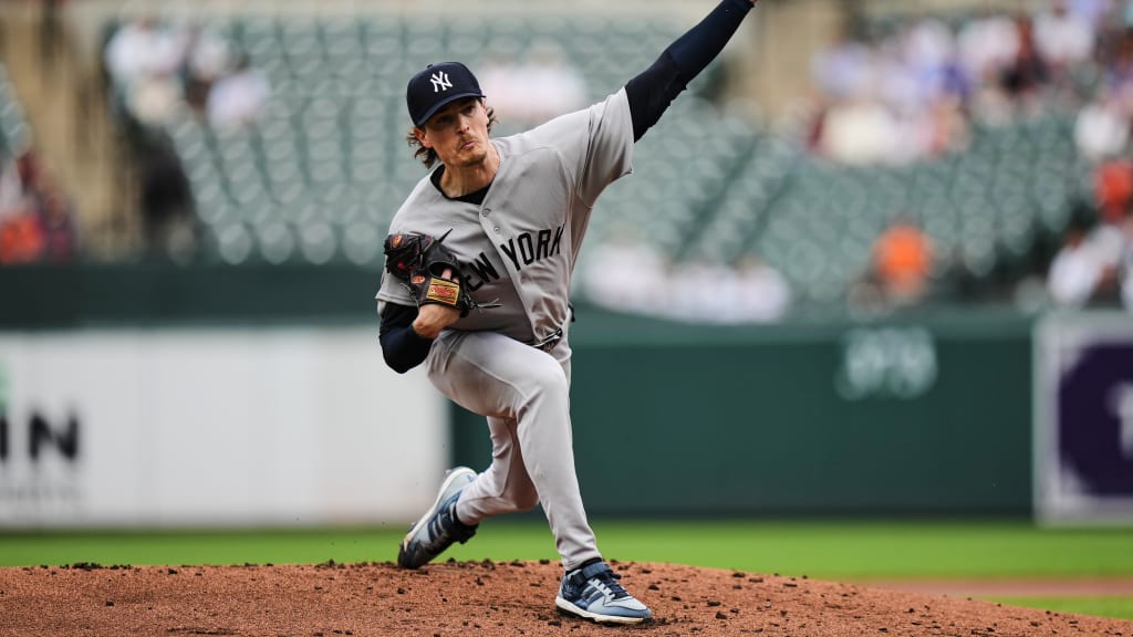 Fried sale del partido ante Baltimore con molestias en el codo