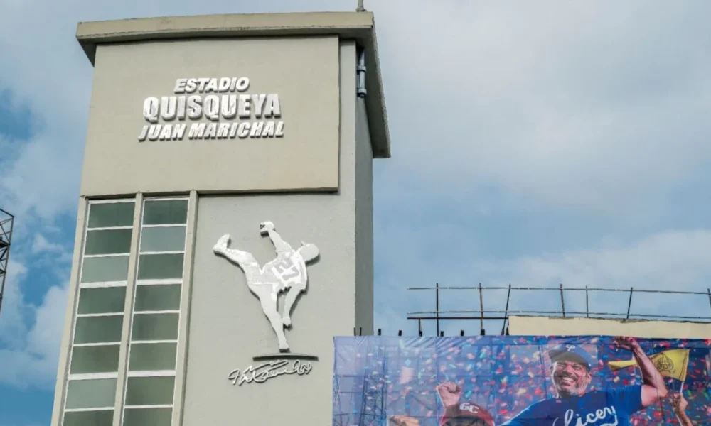 Cuando el deporte dominicano se convirtió en herramienta de poder y propaganda