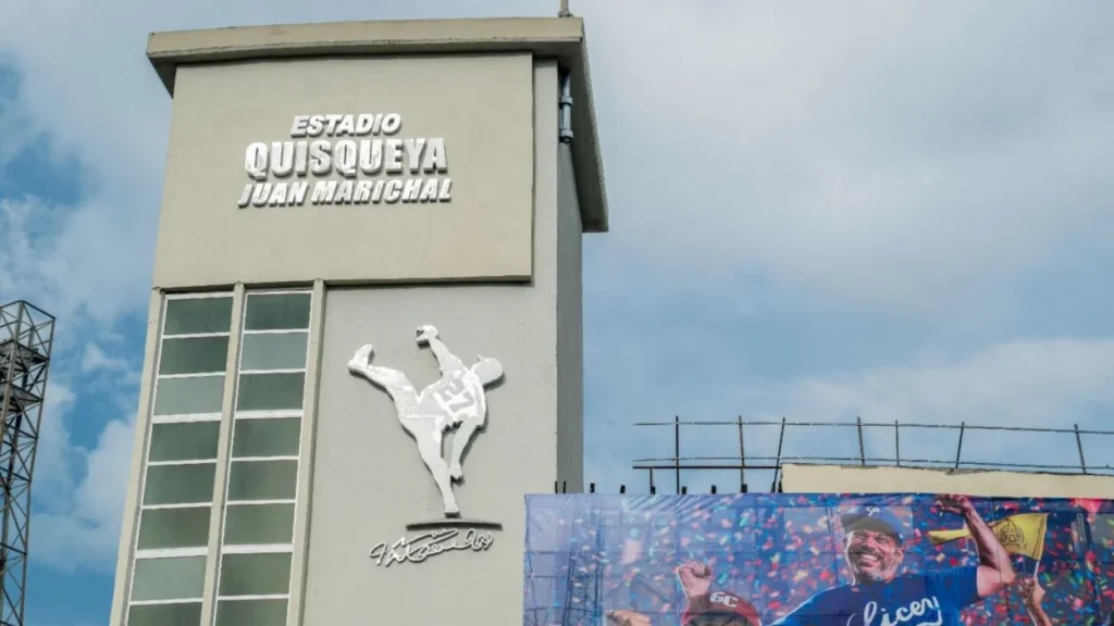 Cuando el deporte dominicano se convirtió en herramienta de poder y propaganda