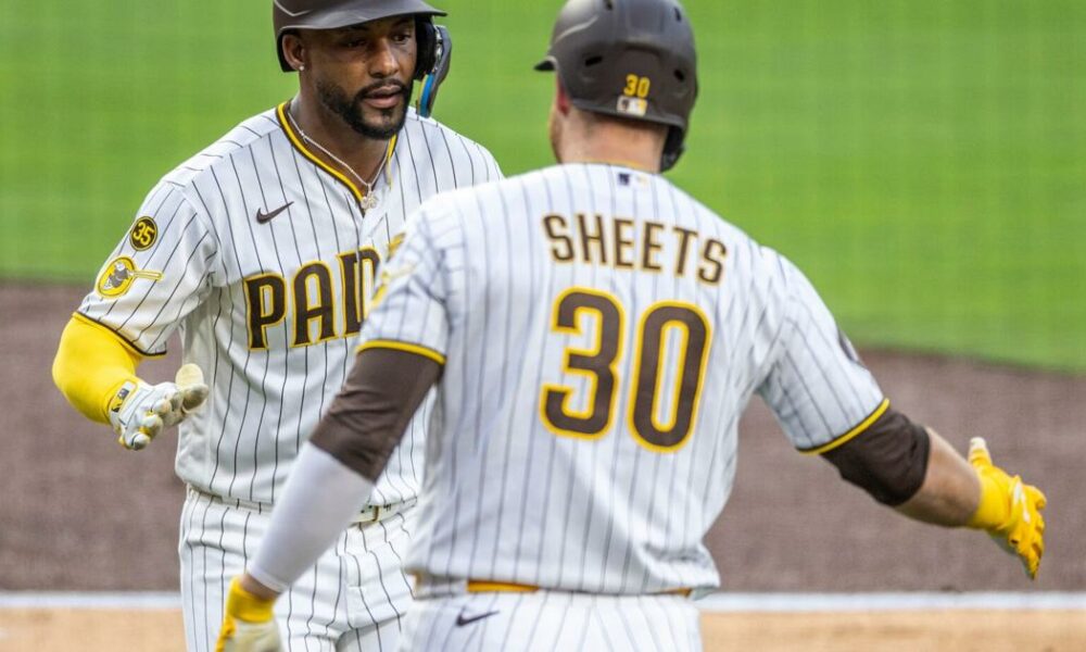 Andujar le da victoria a Padres quienes toman liderato de la división