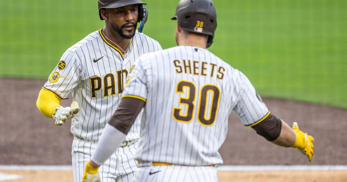 Andujar le da victoria a Padres quienes toman liderato de la división