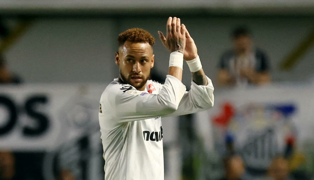 Fin de la novela: Neymar es convocado al Mundial