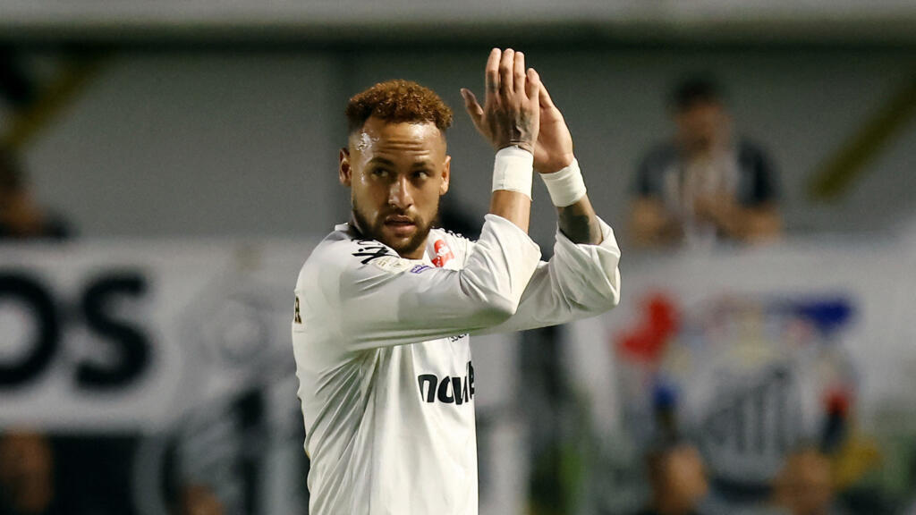 Fin de la novela: Neymar es convocado al Mundial
