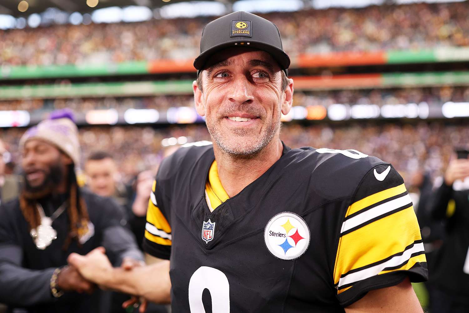 Rodgers confirma que esta será su última temporada