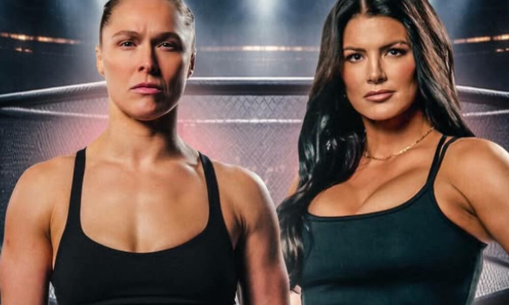 Ronda Rousey rompe récords: su regreso a las MMA paraliza a millones de espectadores