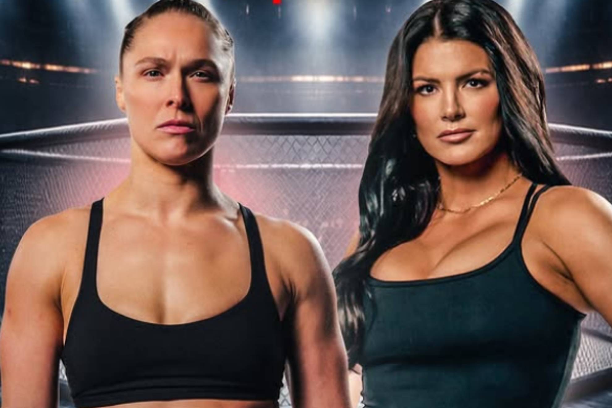 Ronda Rousey rompe récords: su regreso a las MMA paraliza a millones de espectadores