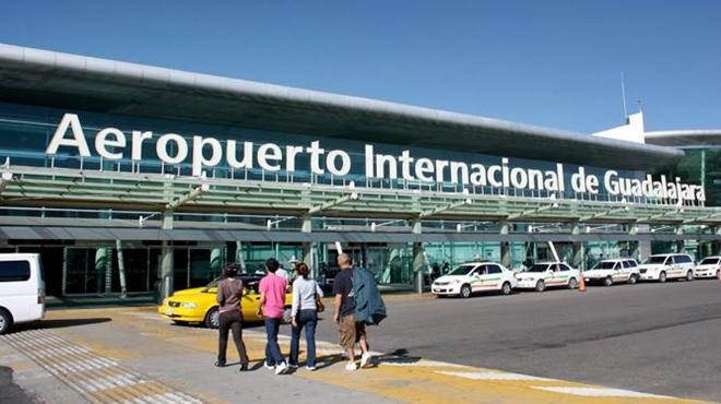 Uber seguirá operando en aeropuertos mexicanos rumbo al Mundial 2026 pese a operativos