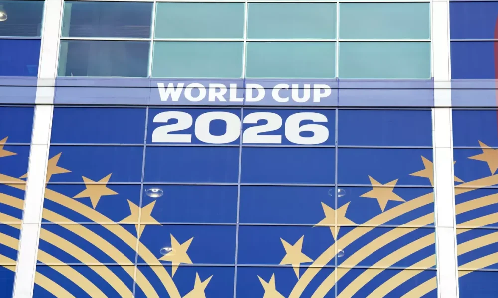 El sueño mundialista de Haití espera en una embajada: jugador aguarda visa mientras su selección se prepara en Florida