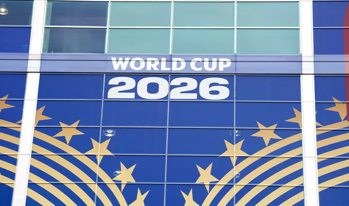 El sueño mundialista de Haití espera en una embajada: jugador aguarda visa mientras su selección se prepara en Florida