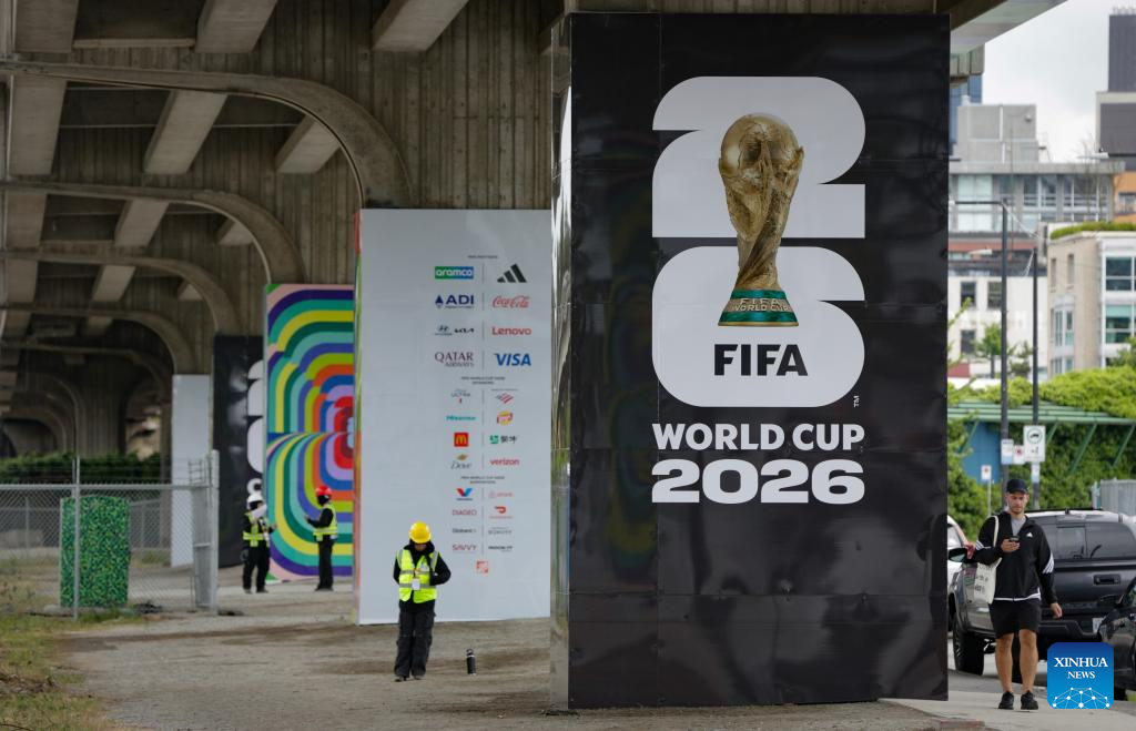 Los 4 países que harán historia en el Mundial 2026