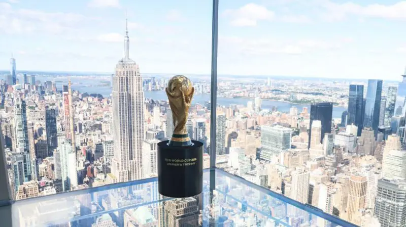 Mundial 2026 bajo la lupa: fiscales de EE.UU. investigan a la FIFA por el precio de las entradas