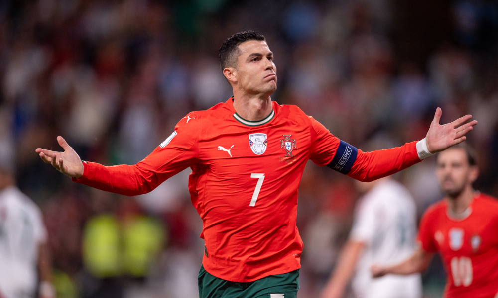 Cristiano Ronaldo y los Mundiales: la historia de una leyenda que desafió generaciones