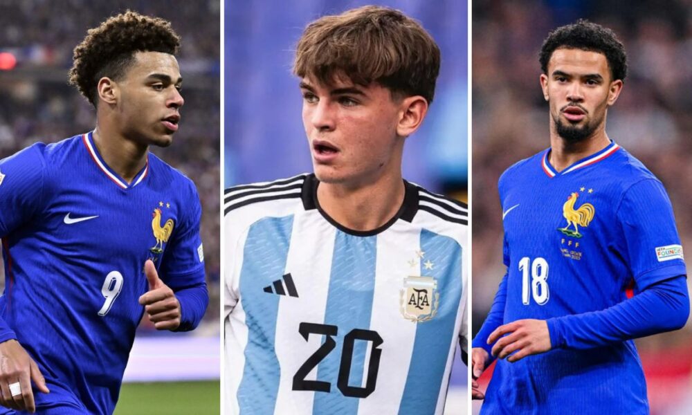 Las posibles sorpresas del Mundial 2026: jóvenes talentos que podrían conquistar el planeta fútbol