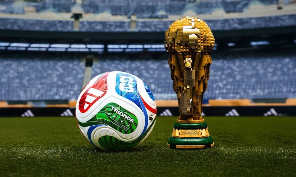El trofeo del Mundial 2026: una joya de millones que ningún campeón puede conservar