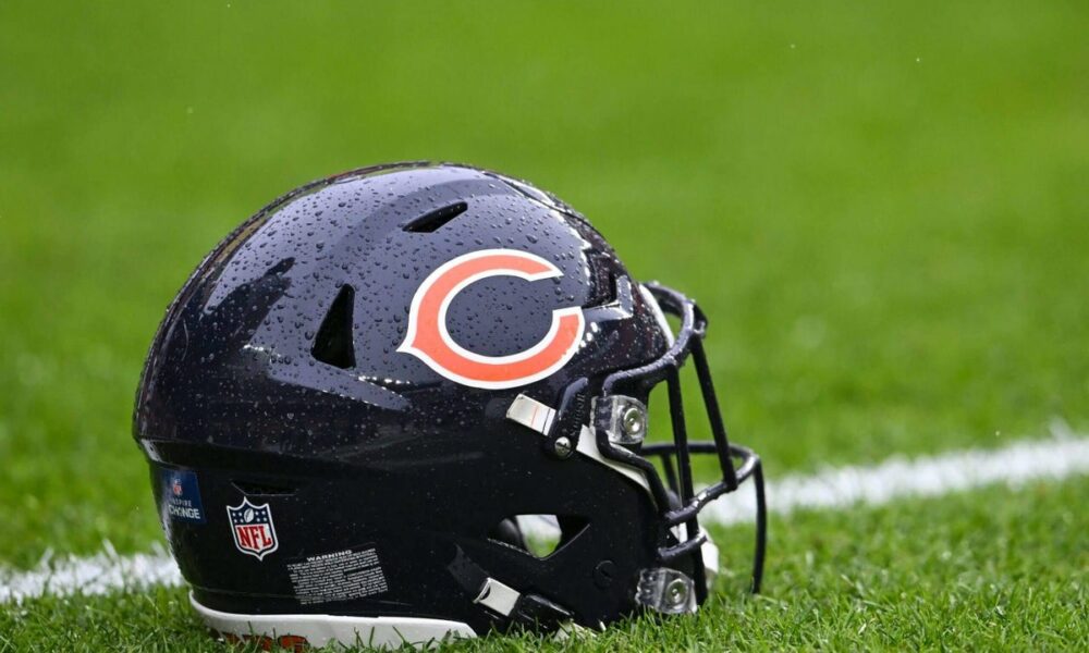 Bears construirán estadio en Indiana en búsqueda de un nuevo hogar