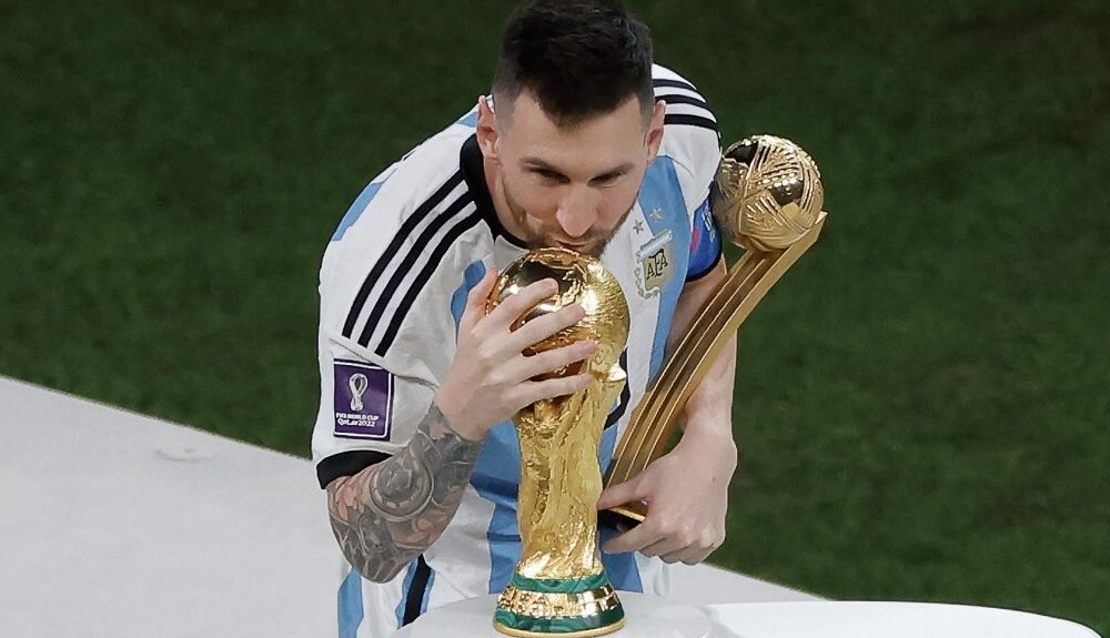 Posibles candidatos al Balón de Oro de la Copa Mundial 2026