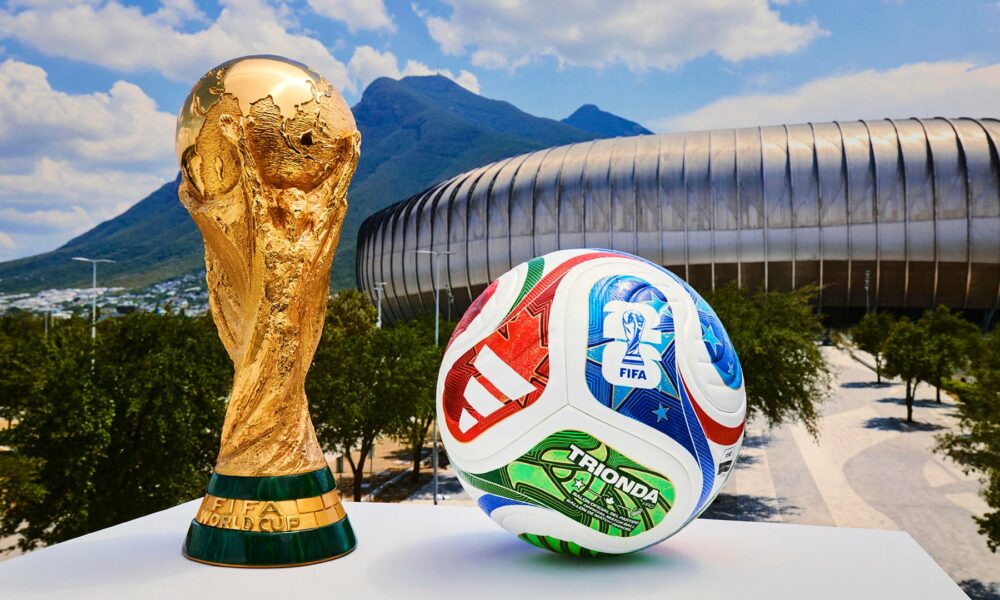 El Mundial más grande de la historia entra en su semana decisiva