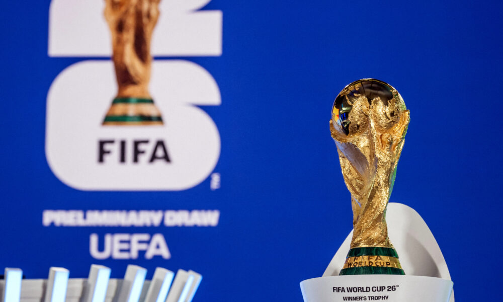 FIFA proyecta ingresos récord de 13 mil millones de dólares en la Copa del Mundo 2026