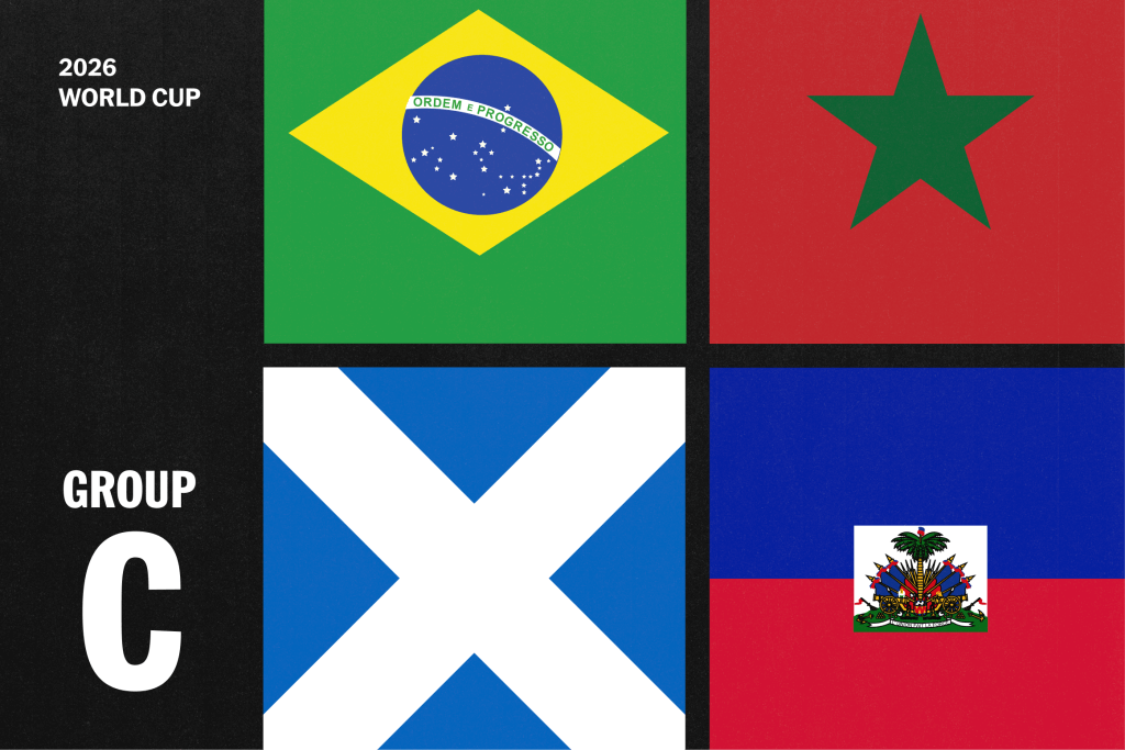 Grupo C del Mundial 2026: todos los convocados y listas oficiales de las cuatro selecciones