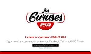 Favoritos de Los Guruses del día de hoy (13 de julio 2026)