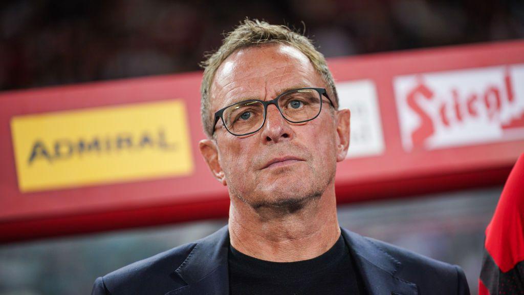 Rangnick elogia a Argentina y anticipa un duro desafío: “Será extremadamente difícil”