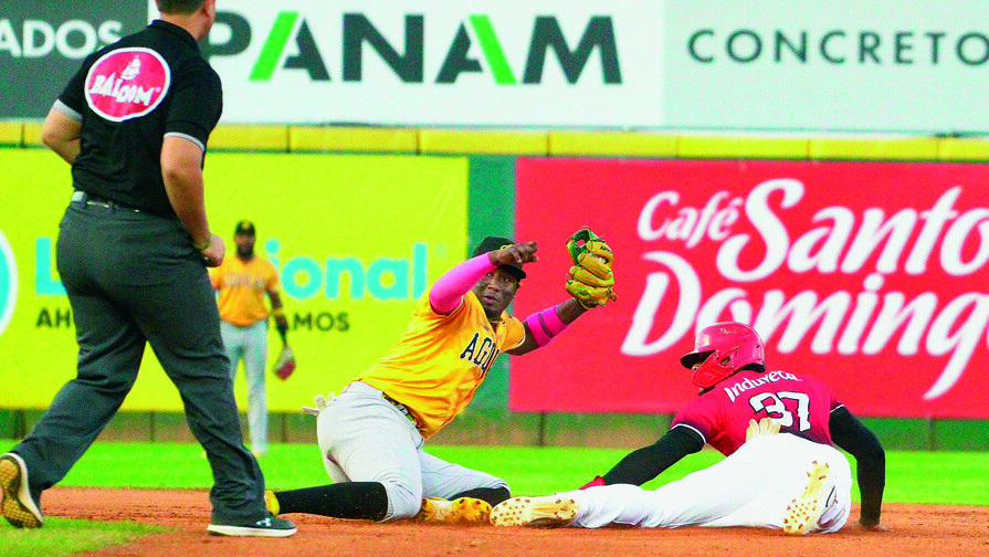 ¡Play Ball a la vista! LIDOM revela el calendario de la temporada 2026-27 y enciende la cuenta regresiva