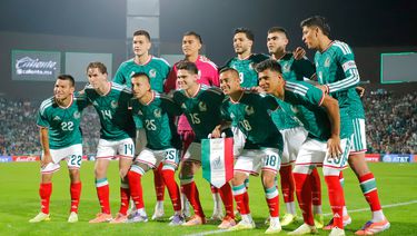 ¡El Tri da el primer golpe! México se convierte en la primera selección clasificada a la fase eliminatoria del Mundial 2026