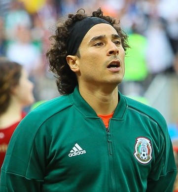 VIDEO: Inmortal: Guillermo “Memo” Ochoa agiganta su leyenda al unirse al selecto club de las seis Copas del Mundo