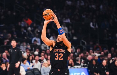 Hermandad en la NBA: Karl-Anthony Towns celebra con un emotivo mensaje la renovación de Jose Alvarado