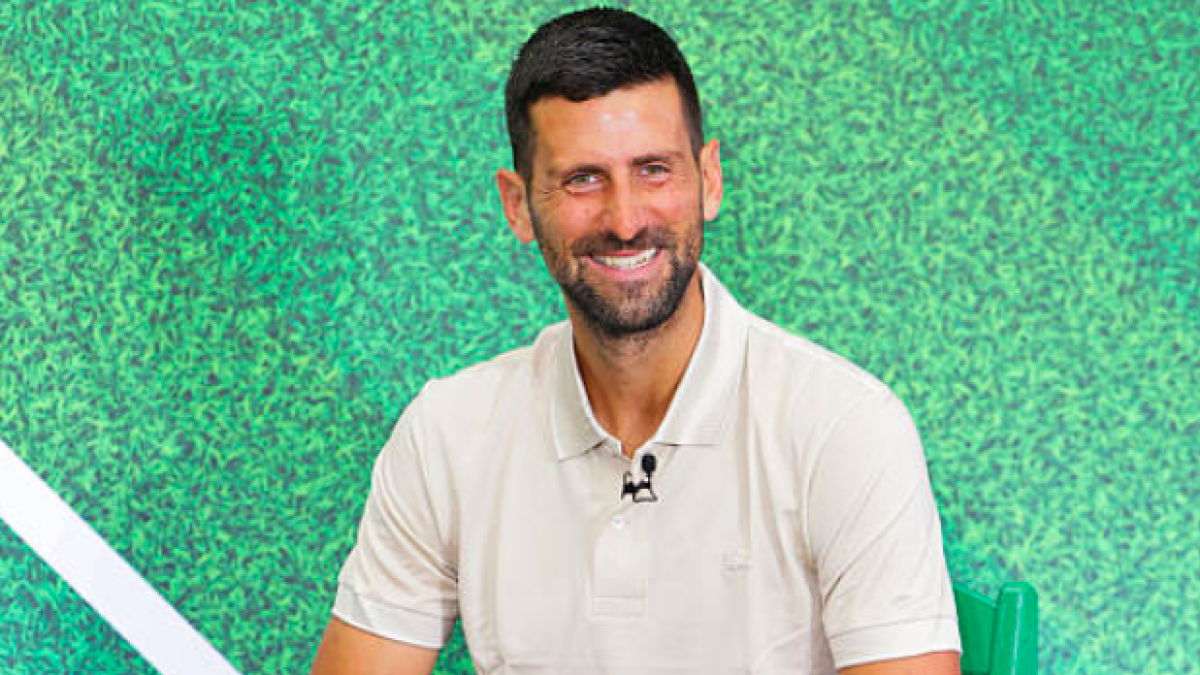 Alianza de leyendas: Novak Djokovic abre la puerta a hacer negocios y colaborar con Rafael Nadal y Roger Federer en el futuro