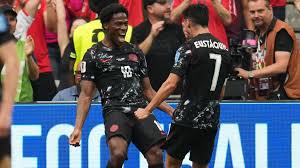 VIDEO: Canadá Hace Historia en el Mundial 2026 venciendo a Sudáfrica y avanzando a octavos de final