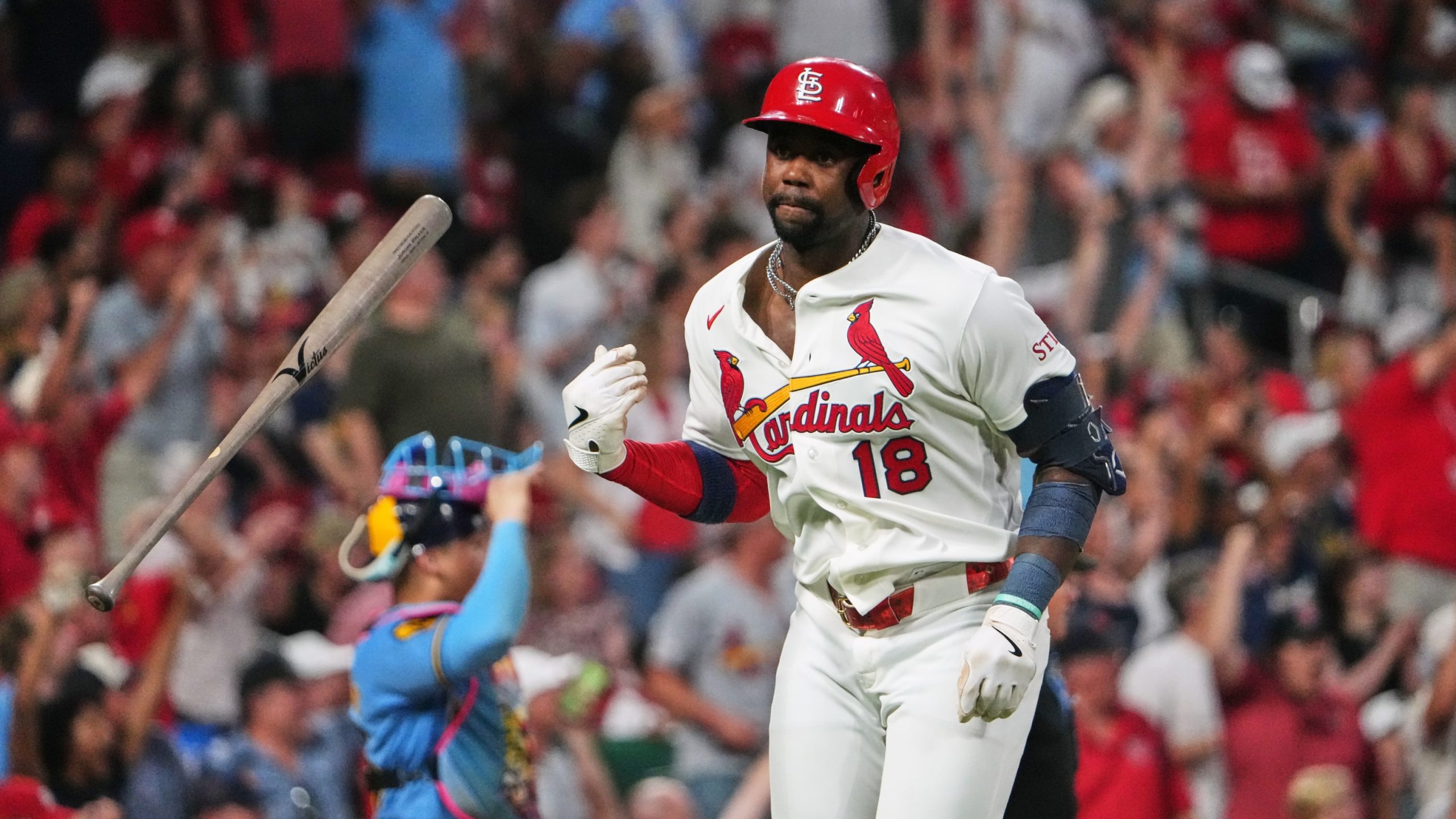 VIDEO: Resumen del Derby de Jonrones de la MLB 2026