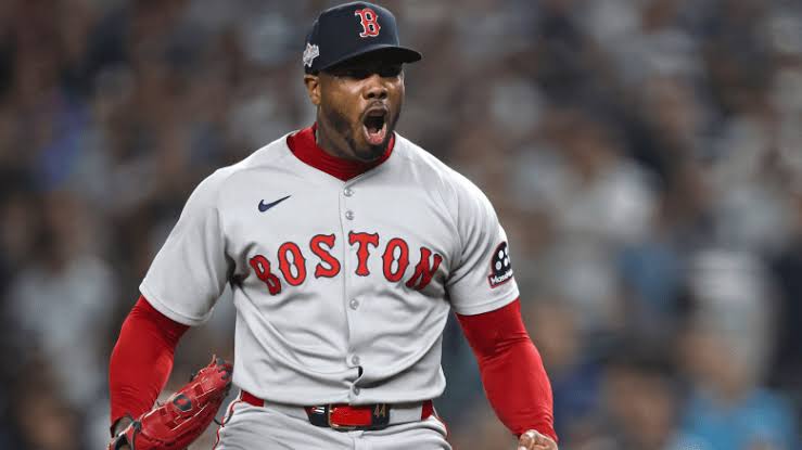 ¿Rumbo a Cooperstown? Aroldis Chapman fortalece su candidatura al Salón de la Fama