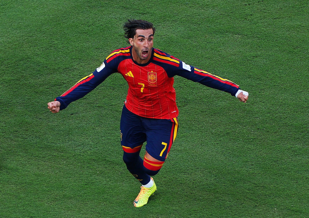 España gana 1-0 y conquista su segundo Mundial
