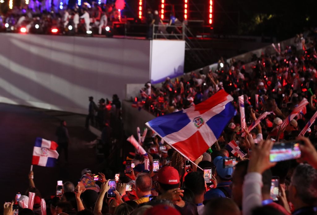 Ceremonia Juegos Centroamericanos desplega cultura y espíritu deportivo