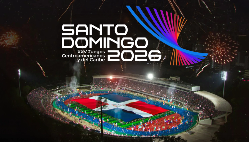 ¡Deporte al Alcance de Todos! Más del 85% de las Competencias de Santo Domingo 2026 Son de Acceso Gratuito para la Afición