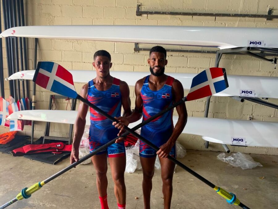 ¡Estreno en el Podio! Remeros Dominicanos Se Cuelgan la Medalla de Plata e Inauguran el Medallero para el País en Santo Domingo 2026