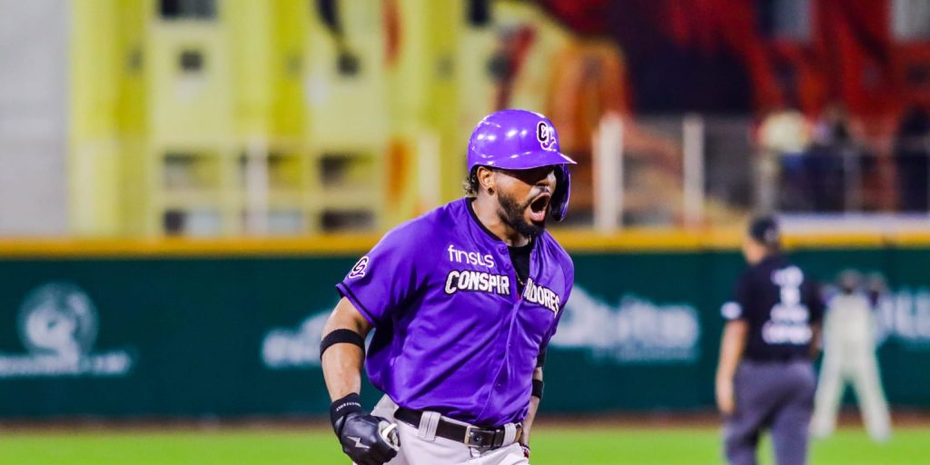 ¡Poder Potro! Engelth Ureña y Kelvin Gutiérrez Sacan la Bola y Encabezan el Despliegue de los Gigantes del Cibao en la Jornada del Viernes