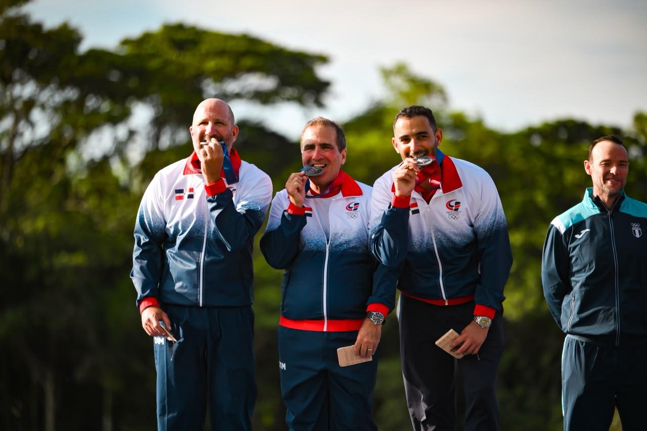 República Dominicana suma nueve medallas en quinta jornada de Centroamericanos
