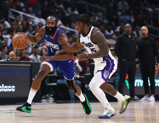 ¡James Harden ‘driblea’ la prisión! Se desestiman los cargos tras su arresto por llevar una pistola en el auto