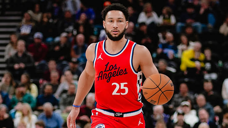Ben Simmons se declara listo para regresar a la NBA y ya despierta interés de varios equipos