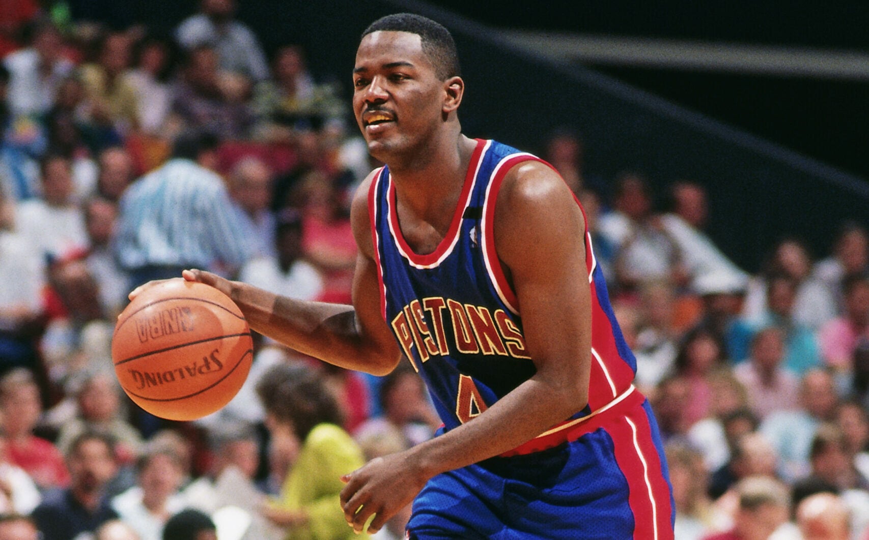 Joe Dumars defiende el tranquilo verano de los Pelicans: “No estaban los acuerdos correctos”