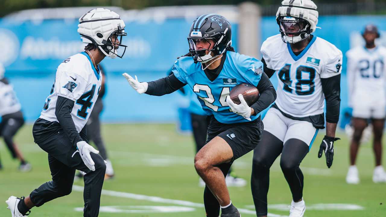 Jonathon Brooks regresará a los terrenos en la pretemporada