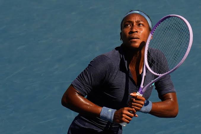 Coco Gauff avanza a semifinales de Toronto sin jugar