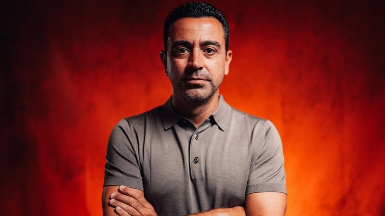 Holanda ficha a Xavi, su primer técnico extranjero desde 1978