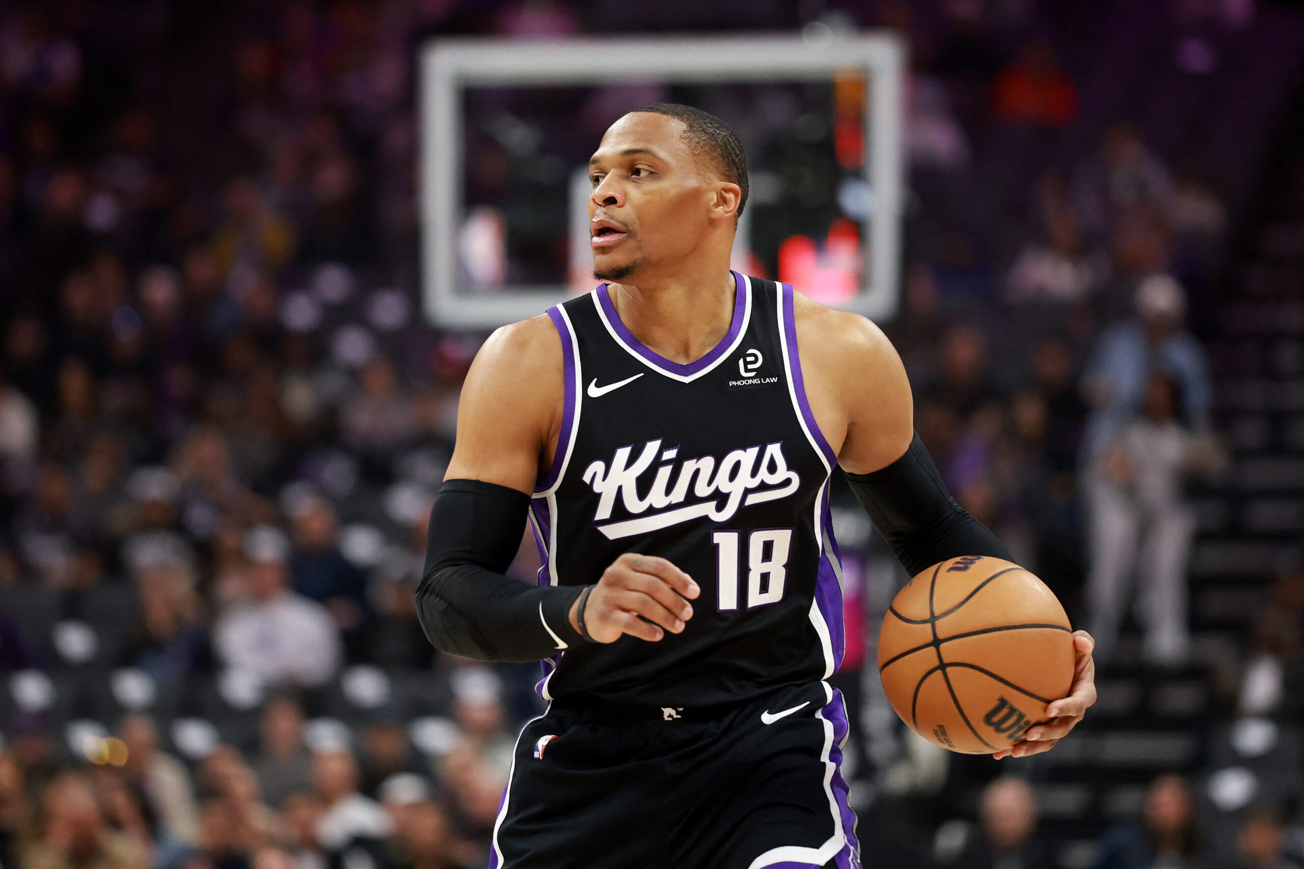 Se retira Westbrook, el rey del triple-doble