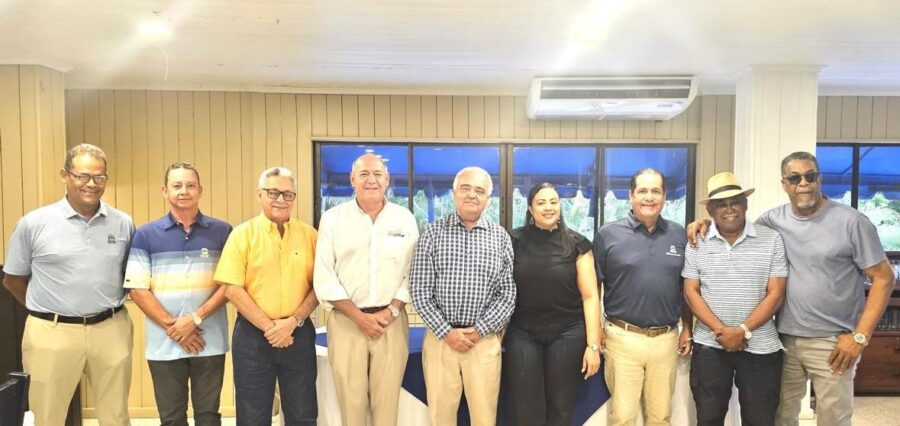 Punta Blanca prepara su gran fiesta del golf con torneo dedicado a Cuqui Torres