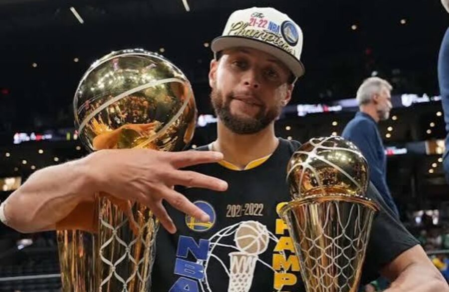 Los Warriors confían en retener a Stephen Curry y alejar los rumores de salida