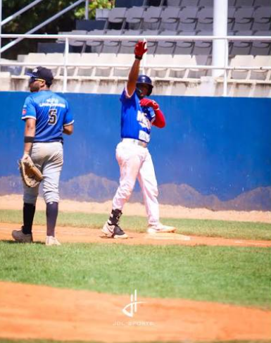 EN VIVO: Los Mineros de Bonao VS Los Reales de Santiago (Liga Nacional de Beisbol de Verano)